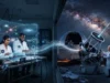 La ciencia revela nuevas teorías sobre el funcionamiento del universo Descubre cómo los avances científicos buscan desentrañar los misterios del cosmos en este fascinante análisis.