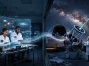 La ciencia revela nuevas teorías sobre el funcionamiento del universo Descubre cómo los avances científicos buscan desentrañar los misterios del cosmos en este fascinante análisis.