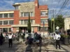 Reforzamiento de la Seguridad Escolar a Través de Vigilancia Policial La seguridad escolar se fortalecerá con una mayor vigilancia y presencia policial, brindando tranquilidad a estudiantes y padres.