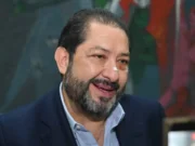 Francisco Vázquez asegura que las labores legislativas son prioridad en el Estado de México El político Francisco Vázquez enfatiza la importancia de enfocarse en el trabajo legislativo sin distracciones por ambiciones personales.