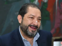 Francisco Vázquez asegura que las labores legislativas son prioridad en el Estado de México El político Francisco Vázquez enfatiza la importancia de enfocarse en el trabajo legislativo sin distracciones por ambiciones personales.