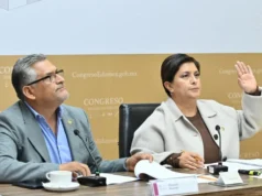 Propuesta naranja busca democratizar la información municipal en México Analizan una nueva propuesta para facilitar el acceso a la información municipal en el Estado de México. Descubre más aquí.