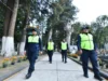 Drones y policías garantizan seguridad durante el Día de Muertos en México Este Día de Muertos, más de 1800 policías y drones buscarán proteger a las familias en el Estado de México.