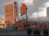 Fuego en restaurante de Puerto Madero provoca evacuación masiva Un incendio en un famoso restaurante de Puerto Madero llevó a la evacuación de 50 personas, dos requirieron atención médica.