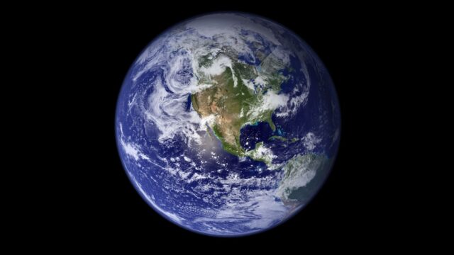 Un nuevo hallazgo revela seis estructuras intrigantes en la frontera entre el manto y el núcleo de la Tierra.