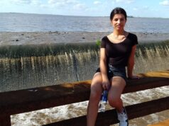 Investigación del crimen de Cecilia Lazcano en Corrientes La Justicia indaga la relación entre varios involucrados en el asesinato de Cecilia Lazcano en Corrientes.