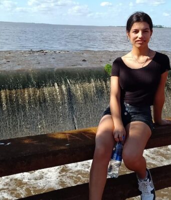 Investigación del crimen de Cecilia Lazcano en Corrientes La Justicia indaga la relación entre varios involucrados en el asesinato de Cecilia Lazcano en Corrientes.