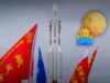 China retrasa la misión Chang’e-7 para explorar agua en la Luna El lanzamiento de la misión Chang’e-7 de China se pospone hasta posiblemente 2027 en la búsqueda de agua lunar.