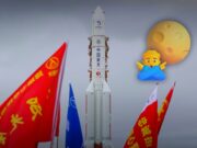 China retrasa la misión Chang’e-7 para explorar agua en la Luna El lanzamiento de la misión Chang’e-7 de China se pospone hasta posiblemente 2027 en la búsqueda de agua lunar.