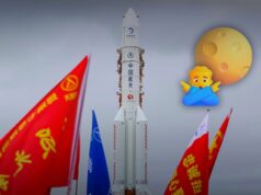 China retrasa la misión Chang’e-7 para explorar agua en la Luna El lanzamiento de la misión Chang’e-7 de China se pospone hasta posiblemente 2027 en la búsqueda de agua lunar.