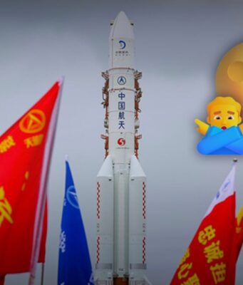 China retrasa la misión Chang’e-7 para explorar agua en la Luna El lanzamiento de la misión Chang’e-7 de China se pospone hasta posiblemente 2027 en la búsqueda de agua lunar.