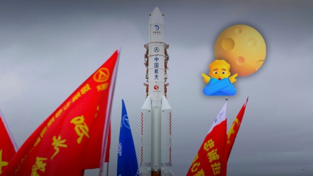 china-retrasa-mision-change-7-explorar-agua-luna El lanzamiento de la misión Chang’e-7 de China se pospone hasta posiblemente 2027 en la búsqueda de agua lunar.