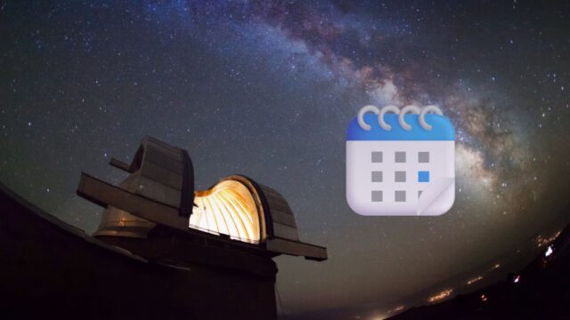 Descubre los eventos astronómicos como la Luna del Castor y un desfile planetario en noviembre 2026 en México.
