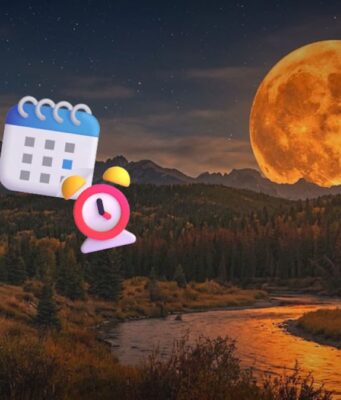 Luna del Cazador 2026 en México: cuándo y cómo disfrutarla Descubre la fecha y hora exacta para observar la Luna del Cazador desde México este 2026.