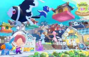 Pokémon Pokopia Cuenca Coralina ¿es una expansión imprescindible? Descubre si Pokémon Pokopia Cuenca Coralina ofrece contenido valioso o es solo una adición más al juego.