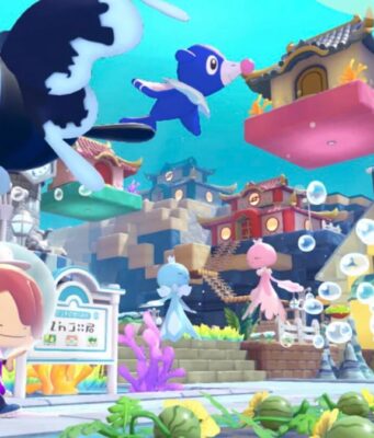 Pokémon Pokopia Cuenca Coralina ¿es una expansión imprescindible? Descubre si Pokémon Pokopia Cuenca Coralina ofrece contenido valioso o es solo una adición más al juego.