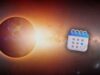 Equinoccio de otoño y Luna de Cosecha en septiembre 2026 en México Descubre los fascinantes eventos astronómicos de septiembre 2026, incluyendo el equinoccio y la Luna de Cosecha en México.
