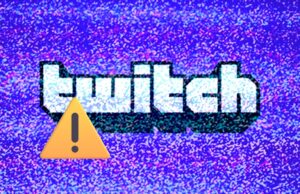 Twitch enfrenta interrupciones masivas en su plataforma de streaming Usuarios de Twitch reportan problemas en la plataforma, afectando la experiencia de streaming. Conoce más sobre la situación actual.
