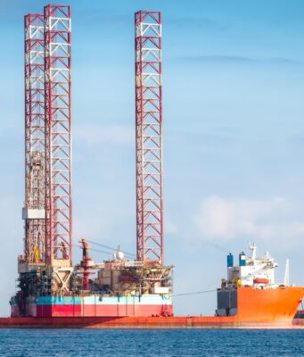 Sea Lion, el megaproyecto petrolero en Malvinas liderado por empresas clave Conoce a Navitas Petroleum y Rockhopper Exploration, las empresas detrás del controvertido proyecto petrolero Sea Lion en Malvinas.