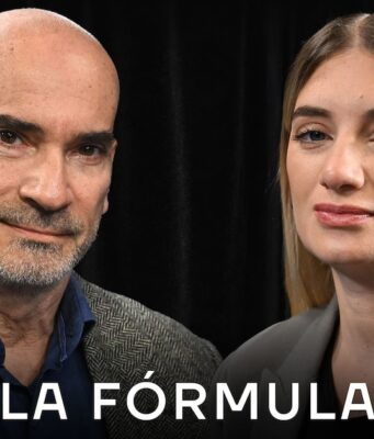 Daniel Pérez comparte cinco hábitos para un envejecimiento saludable Descubre los cinco hábitos que propone Daniel Pérez para mantener una salud óptima a largo plazo.