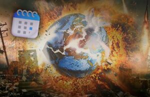 El final del mundo en 2026 según cálculos de 1960 Descubre el inquietante cálculo de 1960 que refleja la inquietud sobre el fin del mundo en 2026.