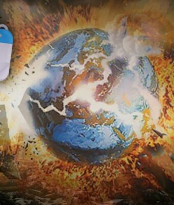 El final del mundo en 2026 según cálculos de 1960 Descubre el inquietante cálculo de 1960 que refleja la inquietud sobre el fin del mundo en 2026.