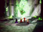 Final Fantasy Resonance promete un regreso triunfal a los juegos por turnos en 2D Las primeras impresiones de Final Fantasy Resonance son positivas, anticipando un gran retorno a lo clásico en los videojuegos.