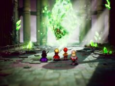 Final Fantasy Resonance promete un regreso triunfal a los juegos por turnos en 2D Las primeras impresiones de Final Fantasy Resonance son positivas, anticipando un gran retorno a lo clásico en los videojuegos.