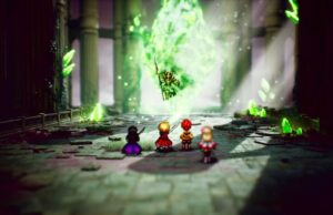 Final Fantasy Resonance promete un regreso triunfal a los juegos por turnos en 2D Las primeras impresiones de Final Fantasy Resonance son positivas, anticipando un gran retorno a lo clásico en los videojuegos.
