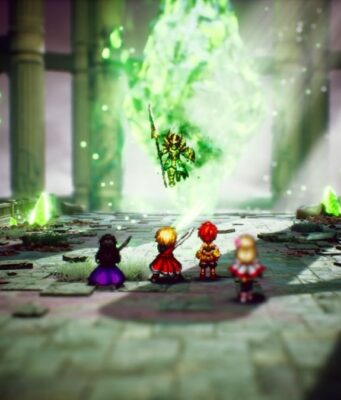 Final Fantasy Resonance promete un regreso triunfal a los juegos por turnos en 2D Las primeras impresiones de Final Fantasy Resonance son positivas, anticipando un gran retorno a lo clásico en los videojuegos.