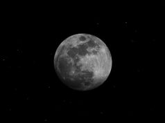 Misión BepiColombo y su influencia en el origen de la Luna La llegada de BepiColombo a Mercurio ofrece pistas para entender el enigmático origen de la Luna.
