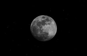 Misión BepiColombo y su influencia en el origen de la Luna La llegada de BepiColombo a Mercurio ofrece pistas para entender el enigmático origen de la Luna.