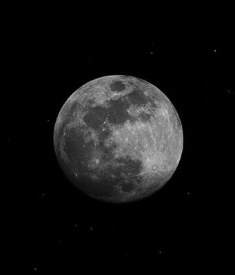 Misión BepiColombo y su influencia en el origen de la Luna La llegada de BepiColombo a Mercurio ofrece pistas para entender el enigmático origen de la Luna.