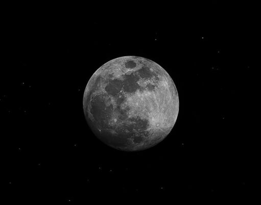 Misión BepiColombo y su influencia en el origen de la Luna La llegada de BepiColombo a Mercurio ofrece pistas para entender el enigmático origen de la Luna.
