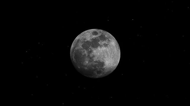 mision-bepicolombo-origen-luna La llegada de BepiColombo a Mercurio ofrece pistas para entender el enigmático origen de la Luna.