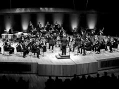 Adriana Mater de Kaija Saariaho y Amin Maalouf en el Festival Cultura UNAM Descubre la ópera Adriana Mater y sus temas de violencia y perdón en elFestival Cultura UNAM.