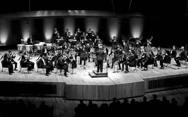Descubre la ópera Adriana Mater y sus temas de violencia y perdón en elFestival Cultura UNAM.