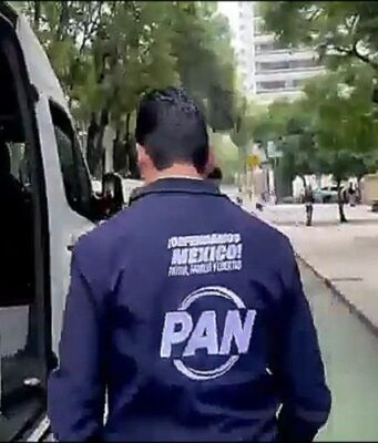 Sheinbaum critica oportunismo político en protesta del IMSS por Jorge Romero Claudia Sheinbaum defiende la autonomía sindical en el IMSS tras la intervención de Jorge Romero en la protesta laboral.