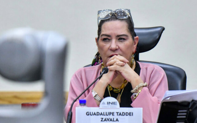 juicio-politico-guadalupe-taddei-esclarecer-responsabilidades La próxima semana se presentará un juicio político contra Guadalupe Taddei, respaldado por la ciudadanía para investigar su gestión.