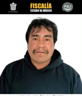 Sentenciado a 47 años de prisión por homicidio en San José Guadalupe Otzacatipan Un hombre ha sido condenado a 47 años de cárcel por un homicidio en San José Guadalupe Otzacatipan, un caso que ha impactado a la comunidad.