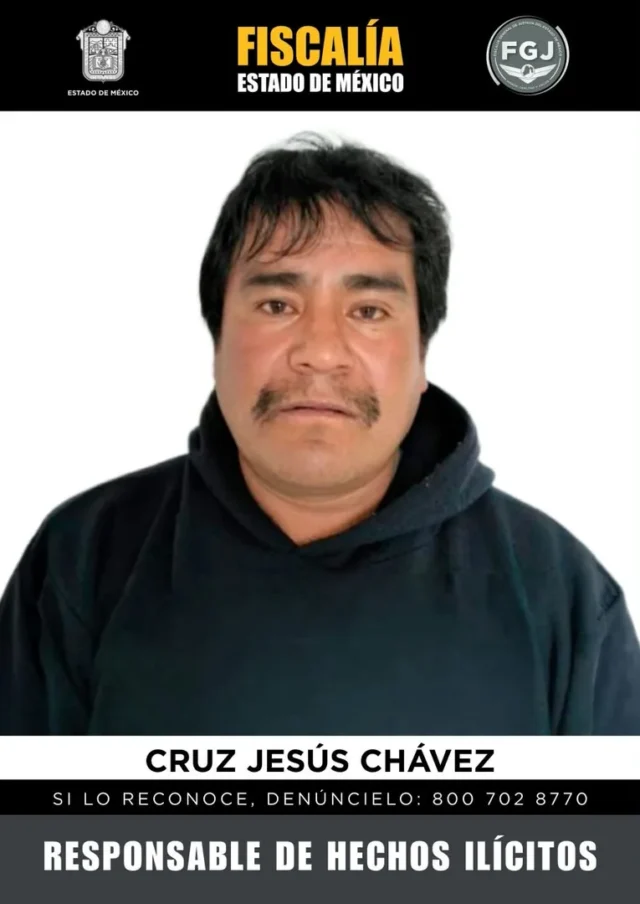 Un hombre ha sido condenado a 47 años de cárcel por un homicidio en San José Guadalupe Otzacatipan, un caso que ha impactado a la comunidad.