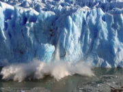 Efectos del Calentamiento Global en los Glaciares de Europa y el Agua El calentamiento global amenaza los glaciares europeos, cruciales para el suministro de agua en la región.