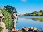 Despliegue militar en Tamaulipas eleva la cooperación de seguridad con Estados Unidos El despliegue de 500 militares en Tamaulipas marca un nuevo capítulo en la colaboración en seguridad entre México y Estados Unidos.