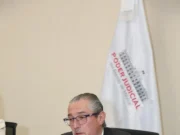 Retrasos en juzgados penales de Texcoco afectan la justicia regional Los retrasos en los juzgados penales de Texcoco afectan la justicia y generan preocupación en la comunidad.