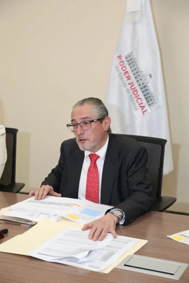 retrasos-en-juzgados-penales-de-texcoco-afectan-la-justicia-regional Los retrasos en los juzgados penales de Texcoco afectan la justicia y generan preocupación en la comunidad.